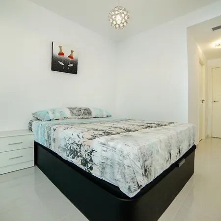 Bennecke Velvet Apartment Punta Prima (Alicante)