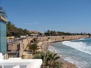 Bennecke Velvet Apartment Punta Prima (Alicante)